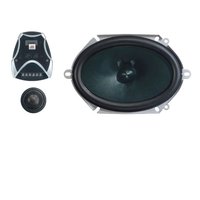 Notice JBL GRAND TOURING GTO8607C Car speaker