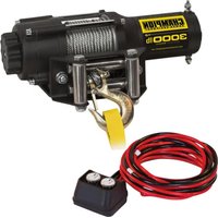 Notice Champion 13004 Electric winch