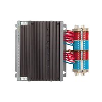 Notice Crestron CLXI-2DIMU8 Automate programmable industriel
