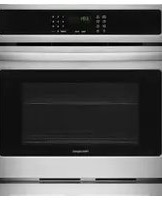 Notice FRIGIDAIRE FFEW2726TS Oven
