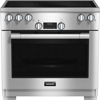 Notice MIELE HR 1432-3 I Cooker