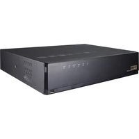 Notice Hanwha XRN-2010A Video recorder