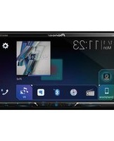 AVH-600EX PIONEER