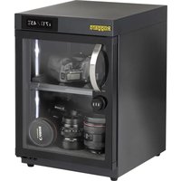 Notice Ruggard EDC-30LT Electronic Drying Cabinet