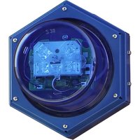 Notice Valcom VIP-997 Alarme sonore lumineuse
