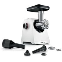 Notice BOSCH SERIE 6 MULTIPOWER MFWS607 Tritacarne