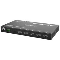 Notice Vivolink VLSW141H HDMI switch