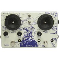 Notice Walrus Audio JANUS Pédale d'effet pour guitare électrique