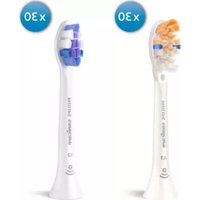Sonicare ProtectiveClean 6100 HX6100 PHILIPS
