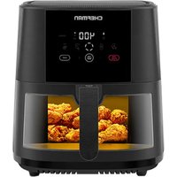 TurboFry Touch RJ38-6T Chefman