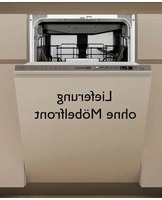 Notice BAUKNECHT BK6IB10BS7LAO Astianpesukone