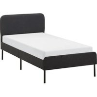 Notice IKEA SLATTUM 805.712.51 Lit