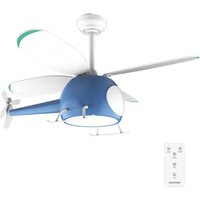 EnergySilence Aero 4600 Helicopter CECOTEC