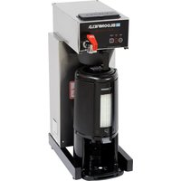 Notice Bloomfield E.B.C. 1040 Coffee maker