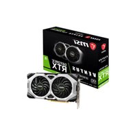 Notice MSI GEFORCE RTX 2060 SUPER VENTUS GP OC Carte graphique