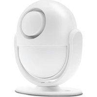 Notice METRONIC 495726 Allarme di sicurezza
