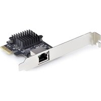 Notice StarTech.com PR15GR-NETWORK-CARD Carte réseau