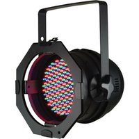 Notice American Audio P64 LED PLUS Audio Equipment