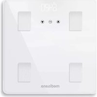 Notice MEDISANA BS 414 CONNECT Bathroom Scale