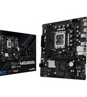 Notice ASROCK B860M-H2 Carte mère
