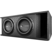 Notice DS18 ZXI212LD.RG Subwoofer