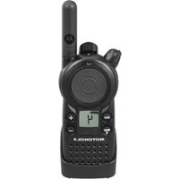 VLR150 MOTOROLA