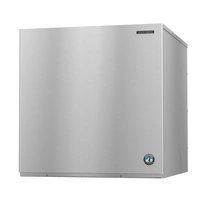 Notice Hoshizaki KMH-2100SRJ3 Ice Maker