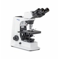 Notice Kern OBL 127 Microscope