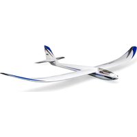 Notice E-flite NIGHT RADIAN 2.0M PNP Remote control toy