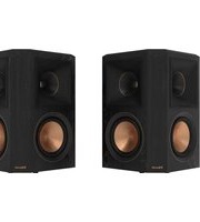 Notice KLIPSCH REFERENCE PREMIERE RP-502SA II Haut-parleur