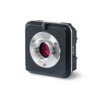 Notice Kern ODC 831 Microscope