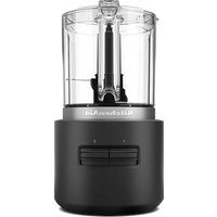 5KFCR500BM KITCHENAID