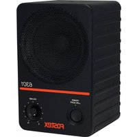 Notice FOSTEX 6301NE Monitor