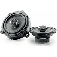 Notice FOCAL IC REN 130 Haut-parleur voiture