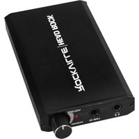 Notice Rockville HEADROCK Recepteur