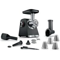 Notice BOSCH SERIE 6 MULTIPOWER MFWS640 Tritacarne