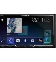 AVH-601EX PIONEER