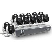 Notice SWANN SWDVK-1645812WL Surveillance Camera