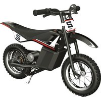 Dirt Rocket MX125 RAZOR
