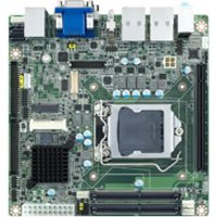 Notice Advantech AIMB-205 Industrial Motherboard