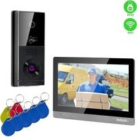 Notice Evolveo DOORPHONE AHD10 Smart Home
