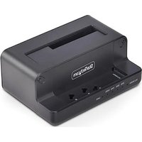 Notice StarTech.com N2-M2-SSD-DUPLICATOR Duplicateur de SSD