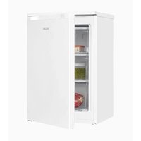 Notice Exquisit GS81-050C Freezer