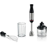 Notice BOSCH ERGOMASTER SERIE 6 MSM6M621 Batidora