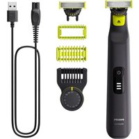 Notice PHILIPS ONEBLADE PRO 360 QP6542 Tondeuse à barbe