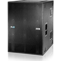 Notice DB Technologies DVA S1521N Altoparlante