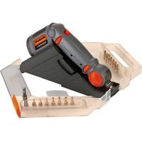 Notice EINHELL SCREWMAXX NGS 4.8 Schraubendreher