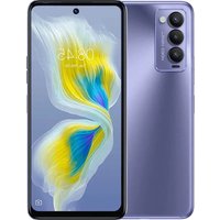Notice TECNO CAMON 18P Smartphone