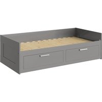 Notice IKEA BRIMNES 005.983.44 Lit