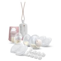 Notice PHILIPS AVENT SCD553 Tire-lait